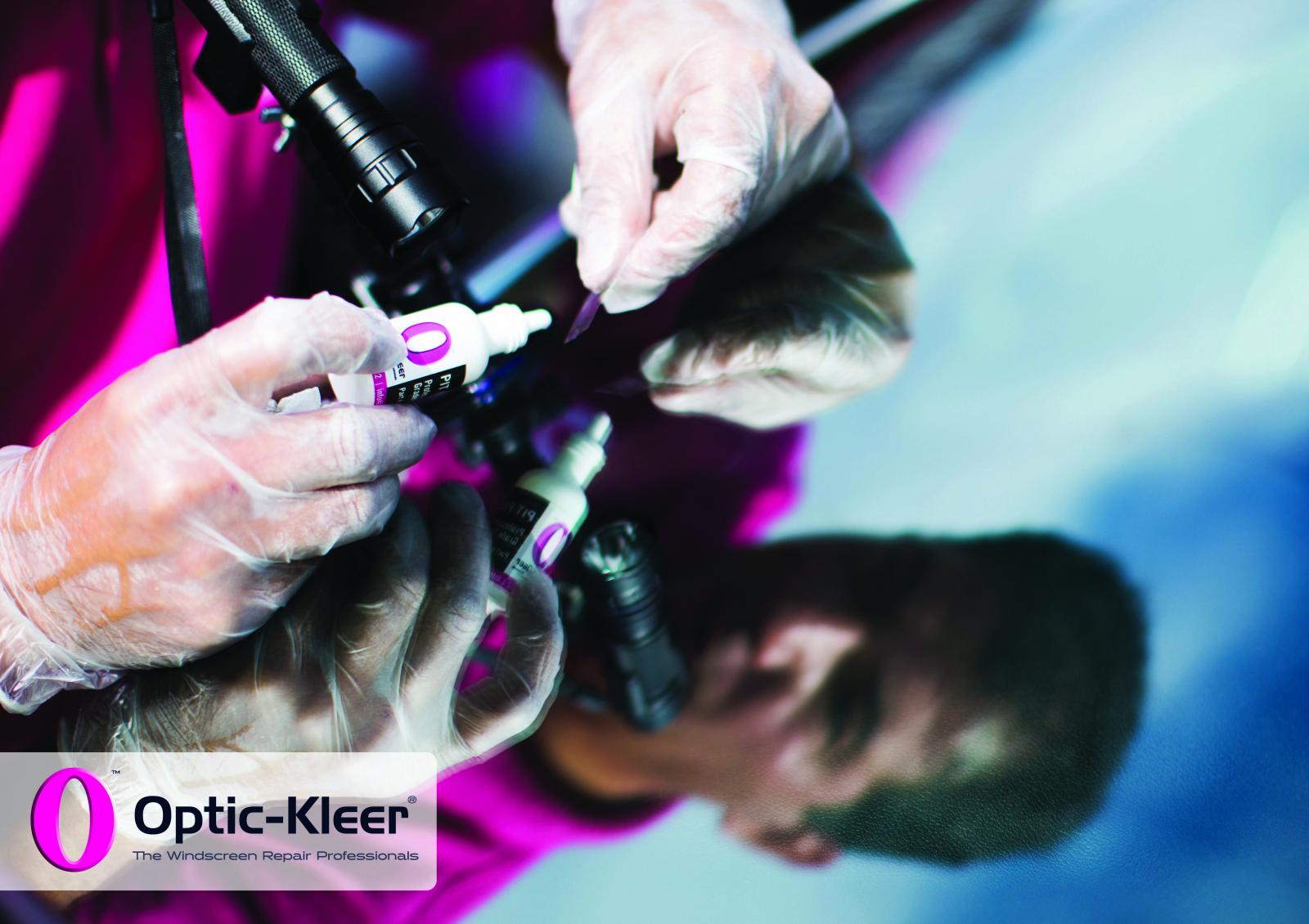 GQA HELPS OPTICKLEER ACHIEVE ACCREDITED FRANCHISEE TRAINING PROGRAMME