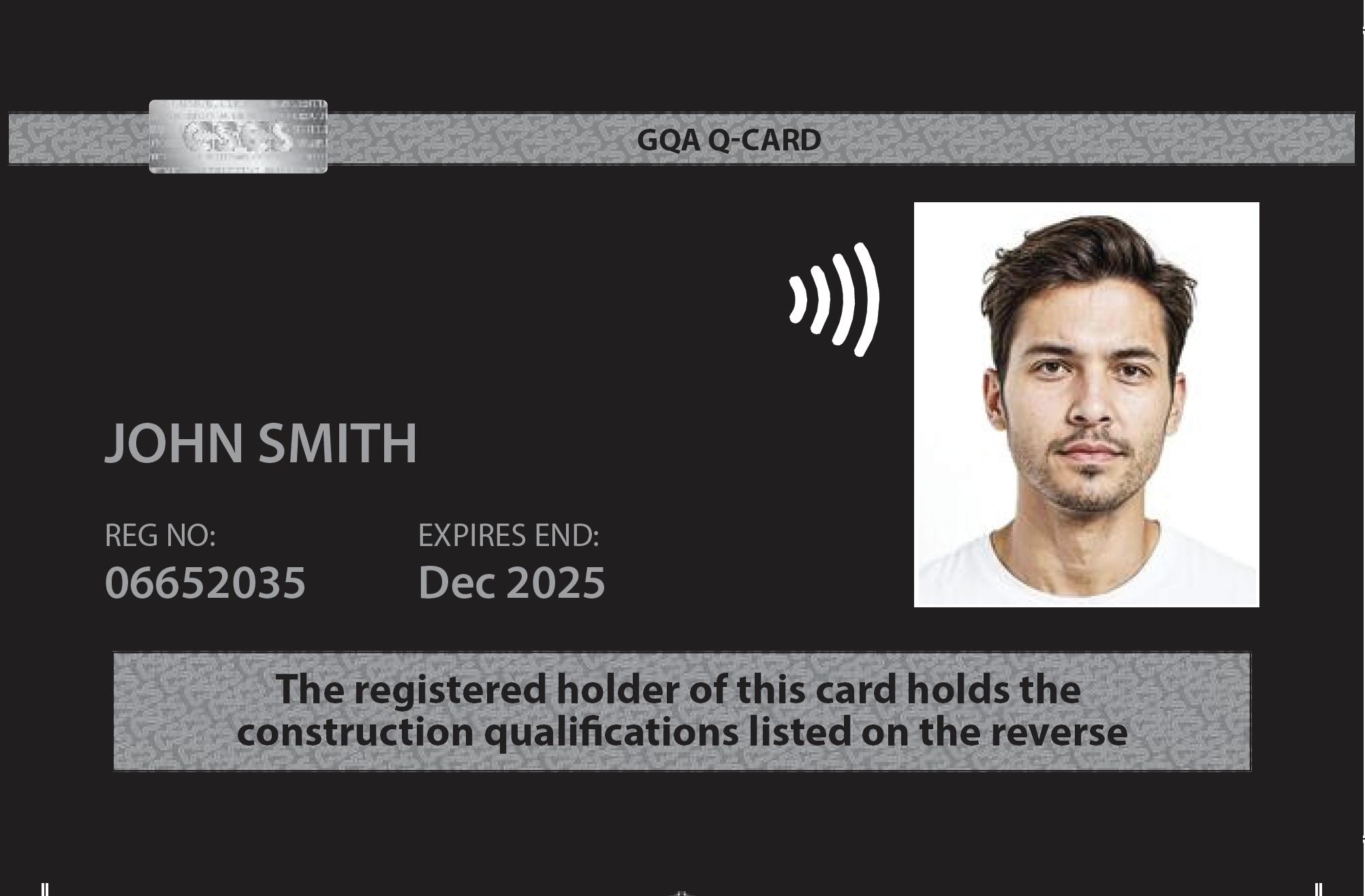 Black Card