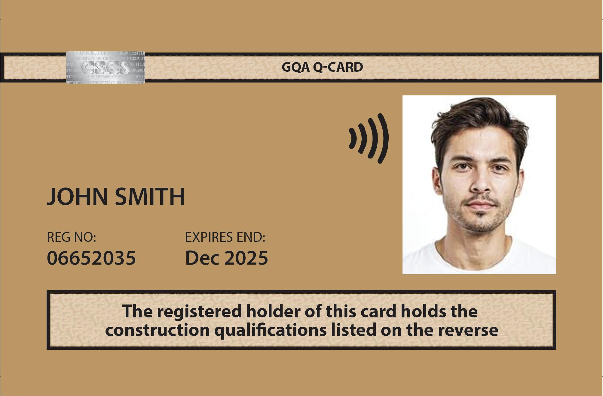 Gold Card